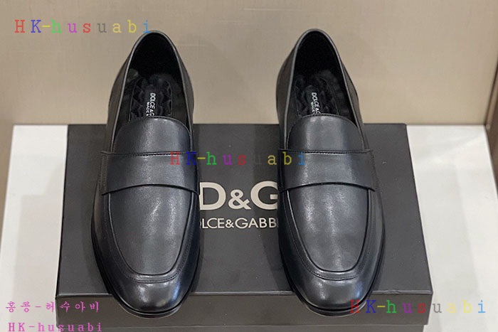 NEW 돌체앤가바나 신발 신상 DG 673221