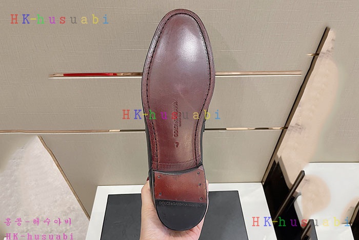 NEW 돌체앤가바나 신발 신상 DG 673221