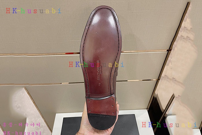 NEW 돌체앤가바나 신발 신상 DG 673223