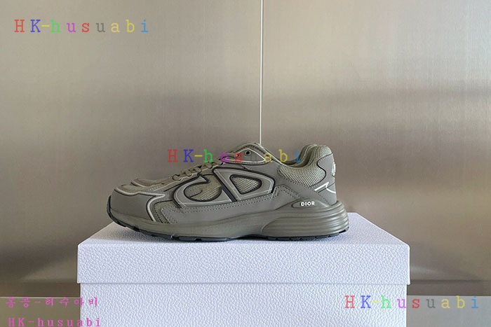 NEW 디올 스니커즈 신상 DR 8570011