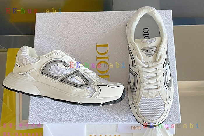 NEW 디올 스니커즈 신상 DR 8570013