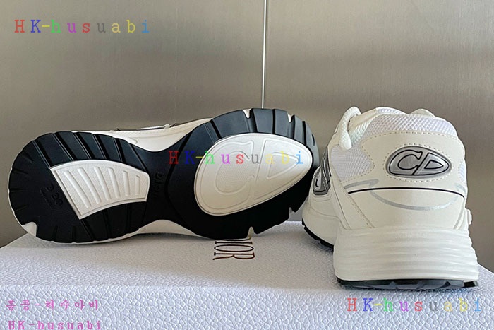 NEW 디올 스니커즈 신상 DR 8570013