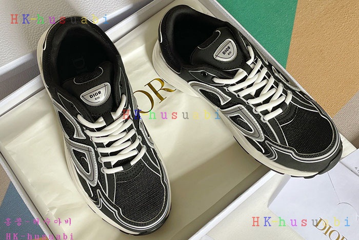 NEW 디올 스니커즈 신상 DR 8570020