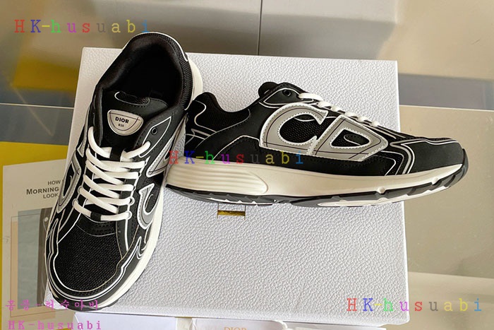 NEW 디올 스니커즈 신상 DR 8570020