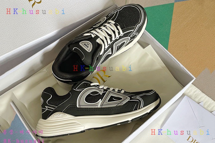 NEW 디올 스니커즈 신상 DR 8570020