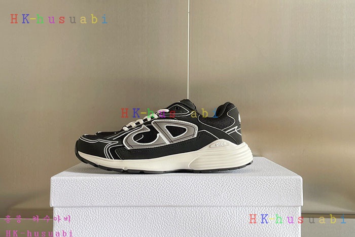 NEW 디올 스니커즈 신상 DR 8570020