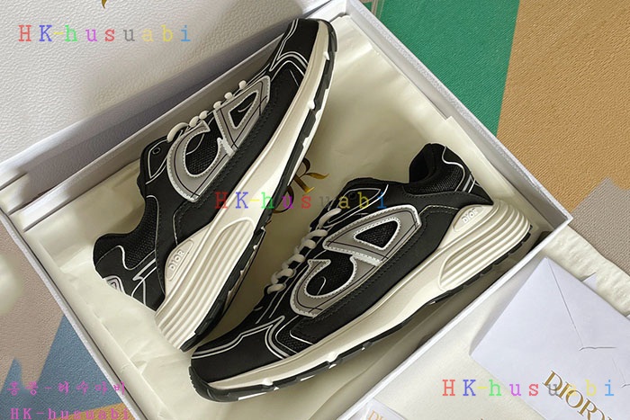 NEW 디올 스니커즈 신상 DR 8570020