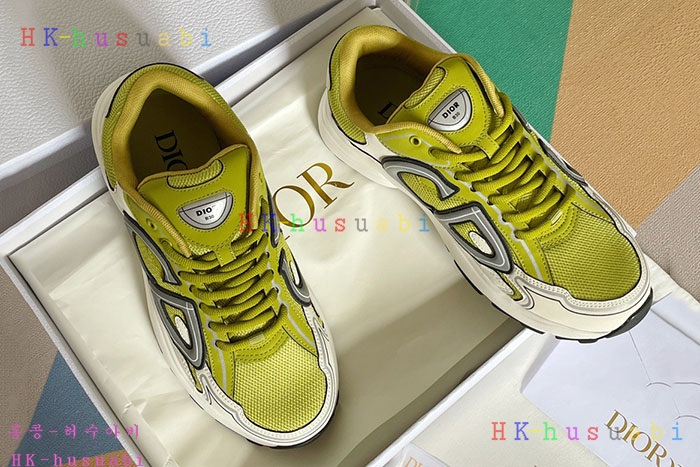 NEW 디올 스니커즈 신상 DR 8570021