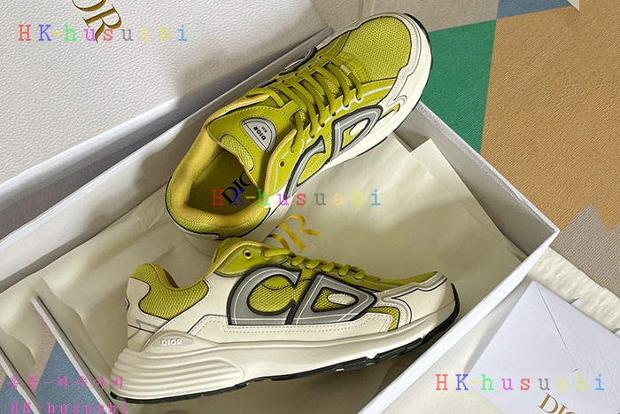 NEW 디올 스니커즈 신상 DR 8570021