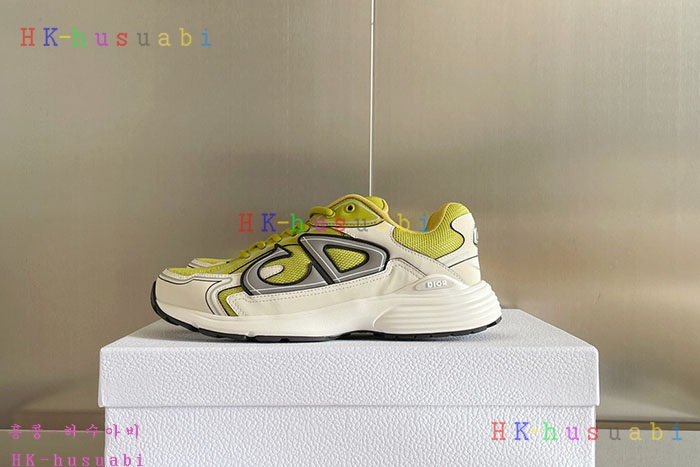 NEW 디올 스니커즈 신상 DR 8570021