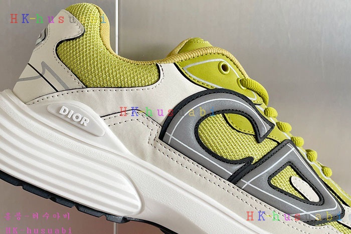 NEW 디올 스니커즈 신상 DR 8570021