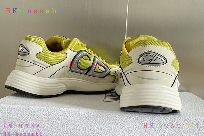NEW 디올 스니커즈 신상 DR 8570021