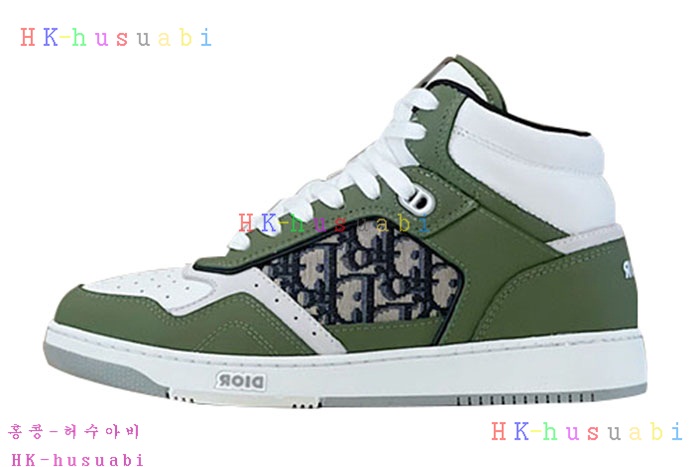 NEW 디올 스니커즈 신상 DR 8570030