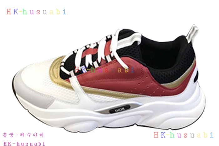 NEW 디올 스니커즈 신상 DR 8570034