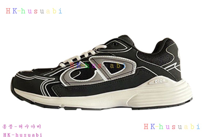 NEW 디올 스니커즈 신상 DR 8570020