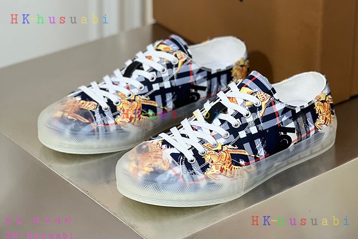 NEW 버버리 신발 신상 B 5925004