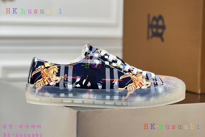 NEW 버버리 신발 신상 B 5925004
