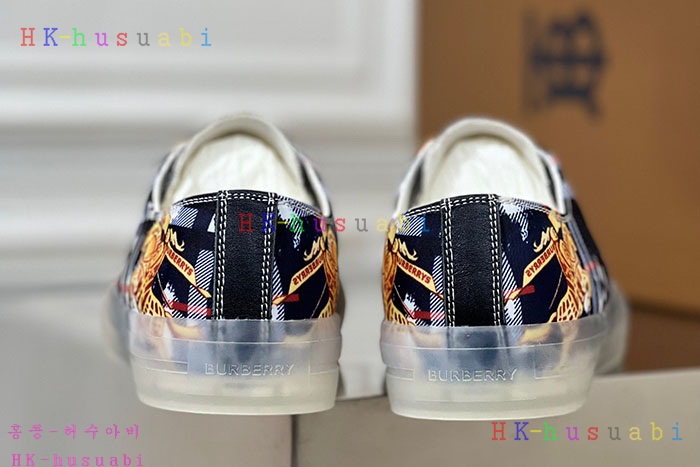 NEW 버버리 신발 신상 B 5925004