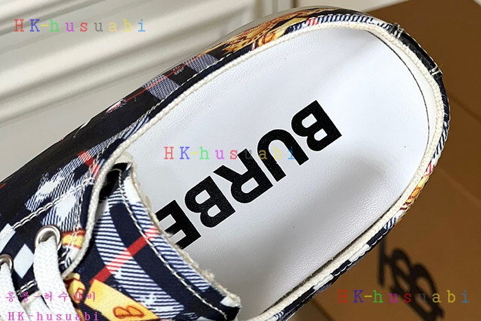 NEW 버버리 신발 신상 B 5925004