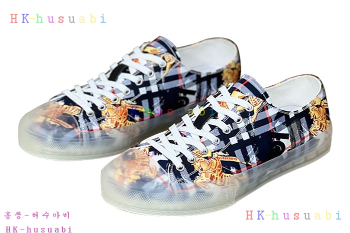 NEW 버버리 신발 신상 B 5925004
