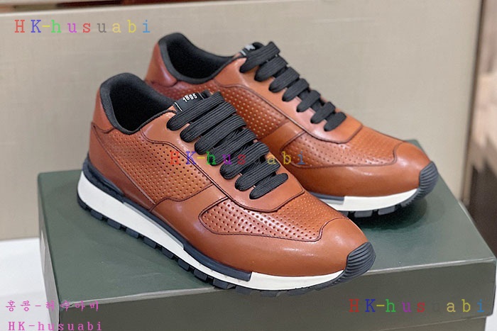 NEW 벨루티 신발 신상 B 283409