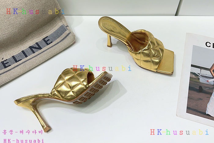 NEW 보테가베네타 신발 신상 BV 6663502