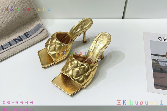 NEW 보테가베네타 신발 신상 BV 6663502