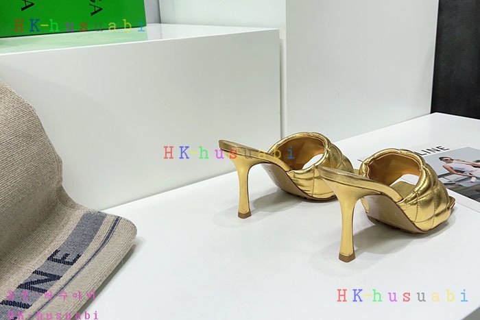 NEW 보테가베네타 신발 신상 BV 6663502