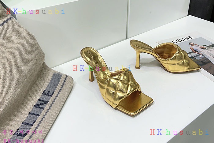 NEW 보테가베네타 신발 신상 BV 6663502