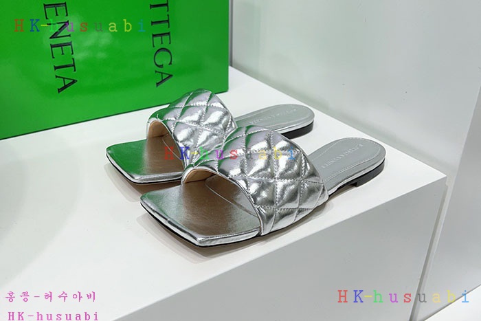 NEW 보테가베네타 신발 신상 BV 6663504
