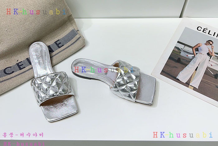 NEW 보테가베네타 신발 신상 BV 6663504