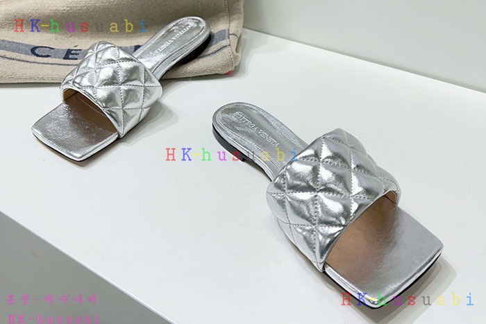 NEW 보테가베네타 신발 신상 BV 6663504