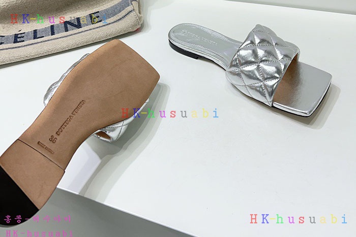 NEW 보테가베네타 신발 신상 BV 6663504