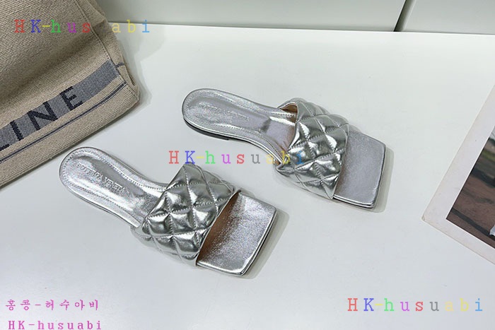 NEW 보테가베네타 신발 신상 BV 6663504