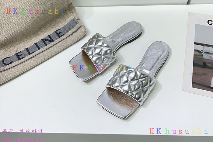 NEW 보테가베네타 신발 신상 BV 6663504