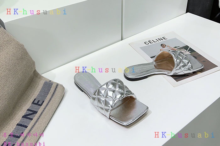 NEW 보테가베네타 신발 신상 BV 6663504