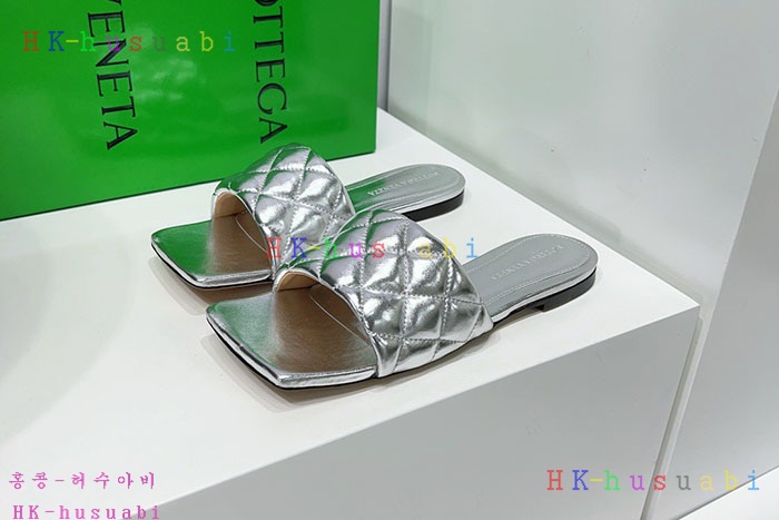 NEW 보테가베네타 신발 신상 BV 6663504