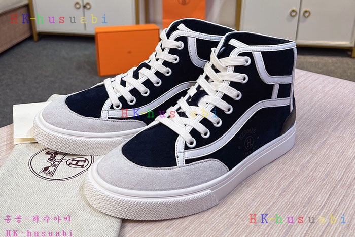NEW 에르메스 신발 신상 H 9528002