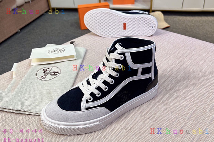 NEW 에르메스 신발 신상 H 9528002