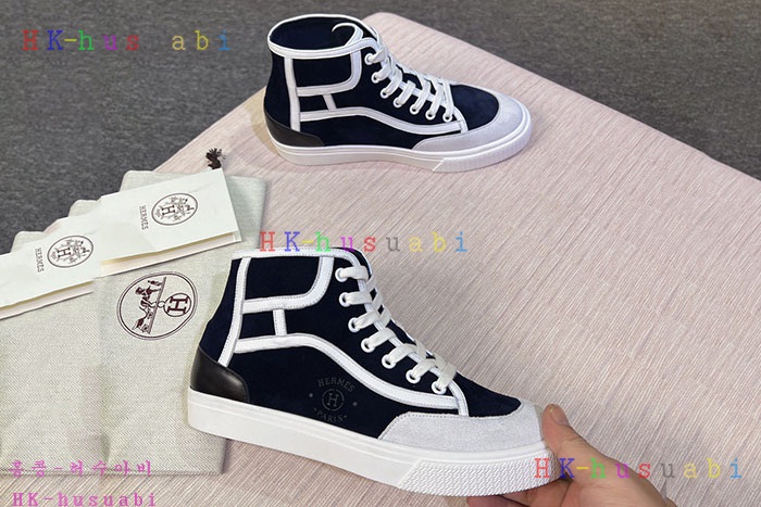 NEW 에르메스 신발 신상 H 9528002