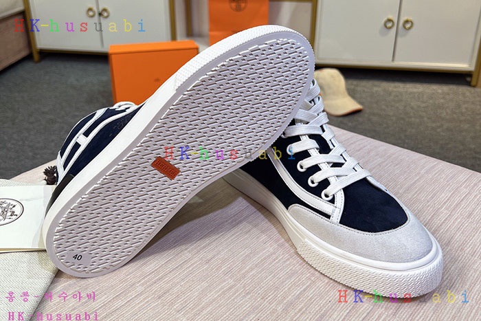 NEW 에르메스 신발 신상 H 9528002