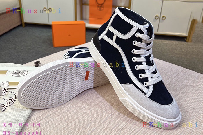 NEW 에르메스 신발 신상 H 9528002