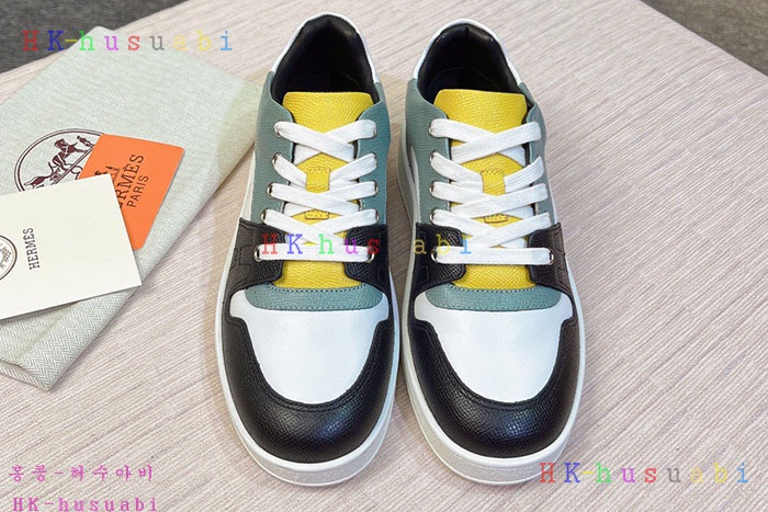 NEW 에르메스 신발 신상 H 953040