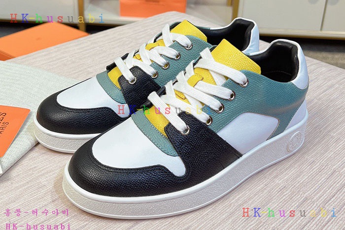 NEW 에르메스 신발 신상 H 953040