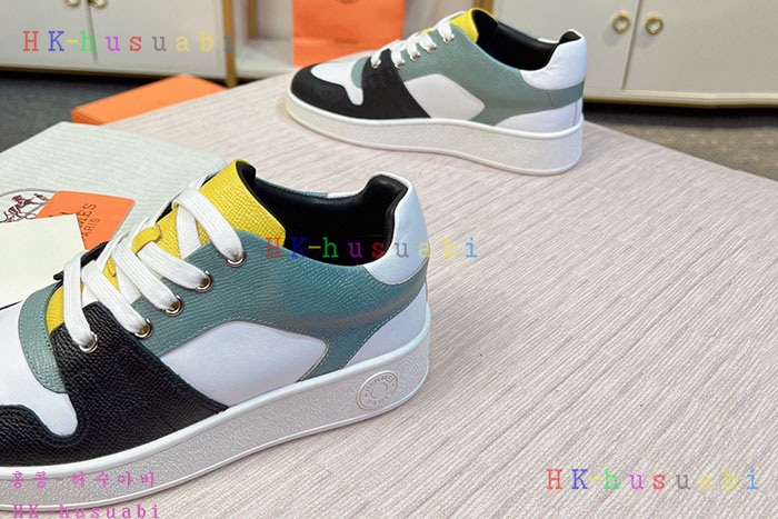 NEW 에르메스 신발 신상 H 953040