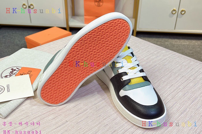 NEW 에르메스 신발 신상 H 953040