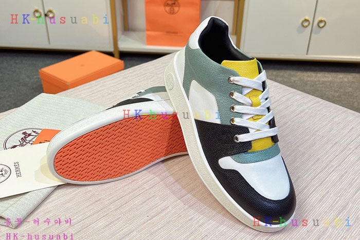 NEW 에르메스 신발 신상 H 953040