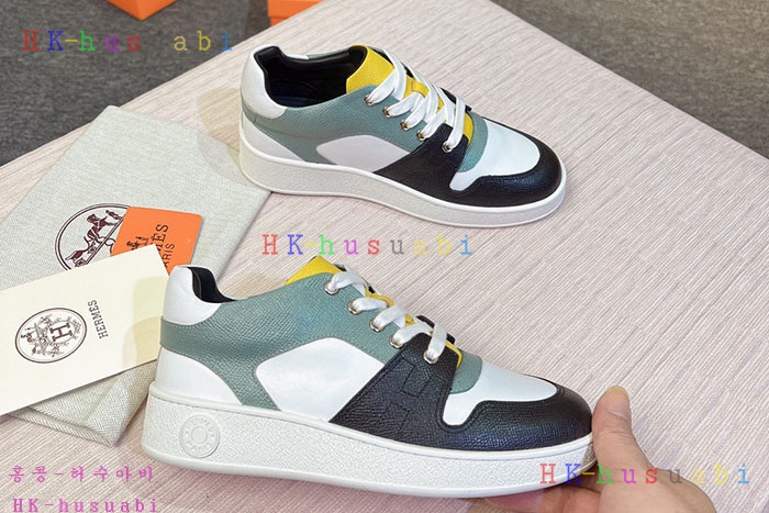 NEW 에르메스 신발 신상 H 953040