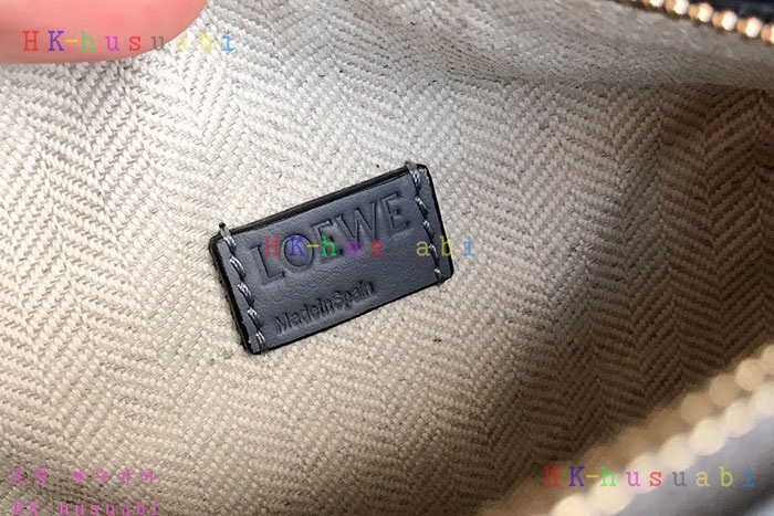 ★미러급★로에베 스몰 퍼즐 백 LW 658002