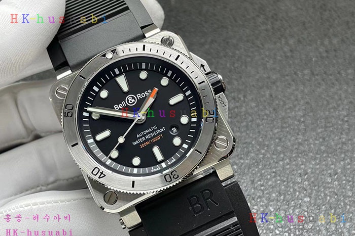 NEW 벨앤로스 시계 신상 B 152802